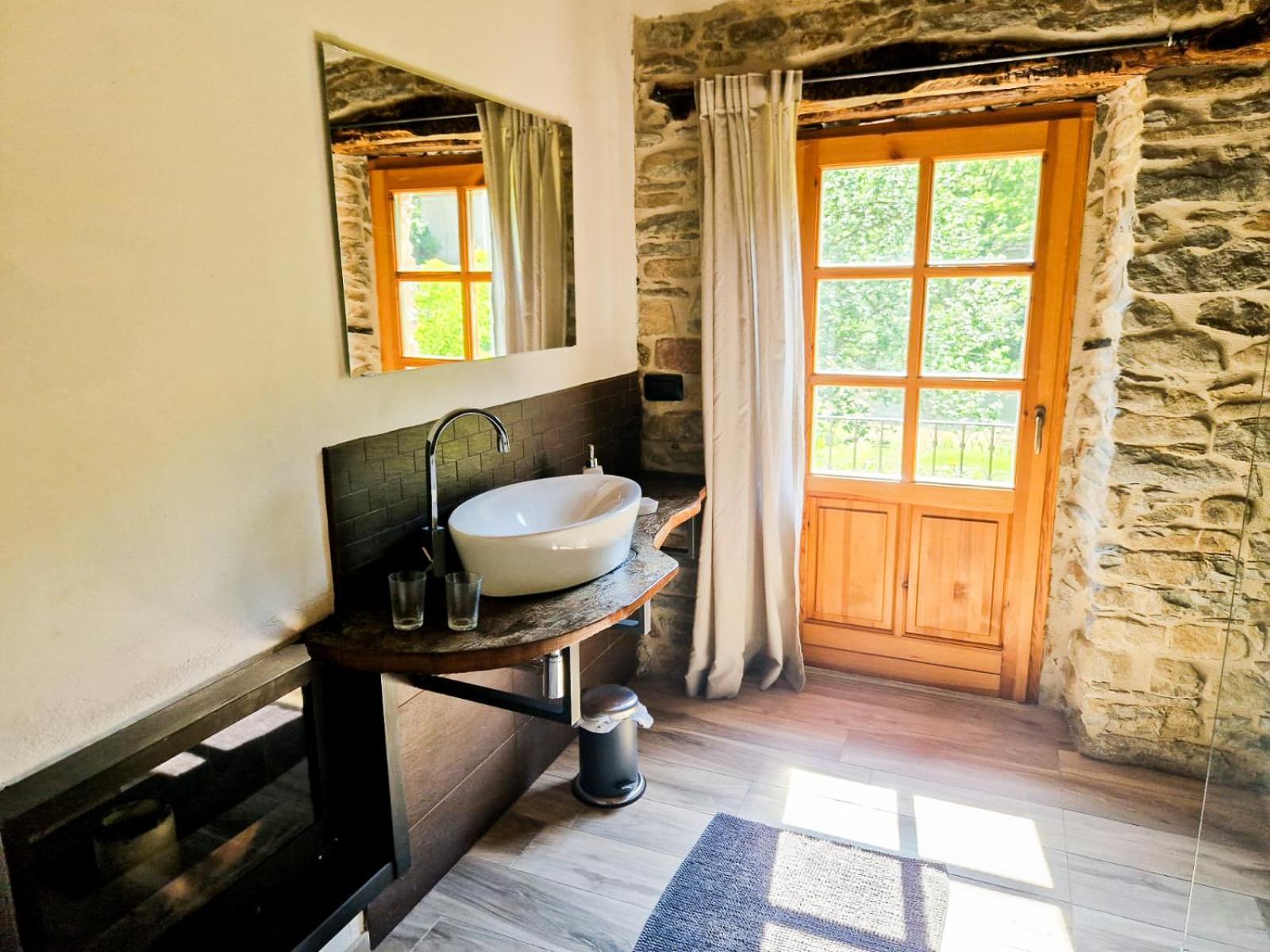 B&B Barbaia Levice Exterior photo