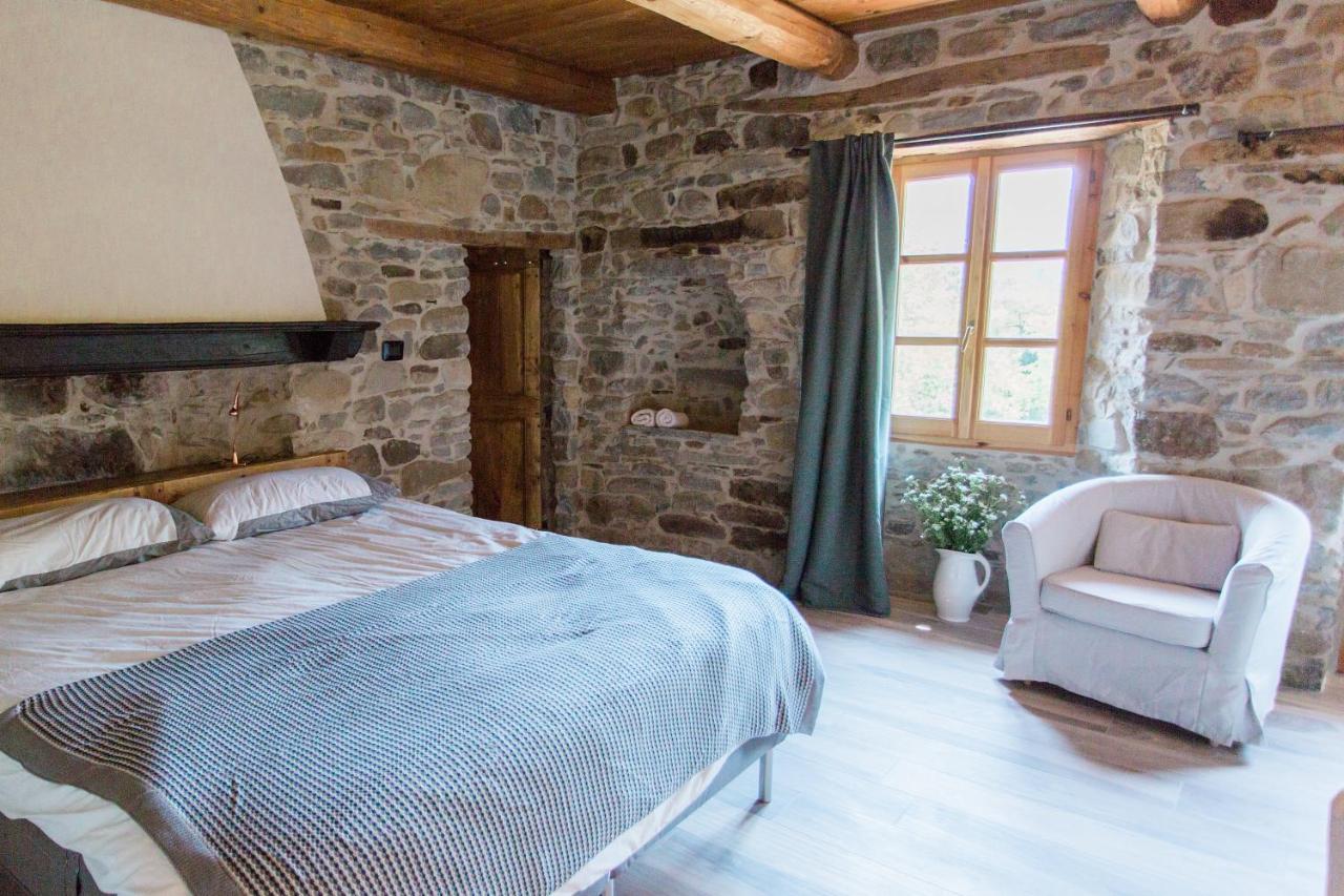 B&B Barbaia Levice Exterior photo