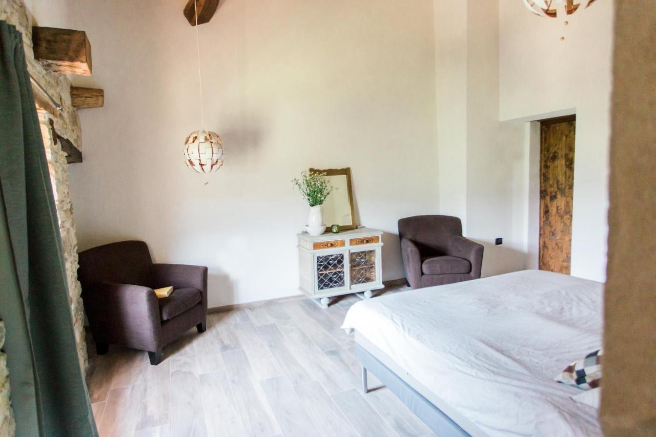 B&B Barbaia Levice Exterior photo