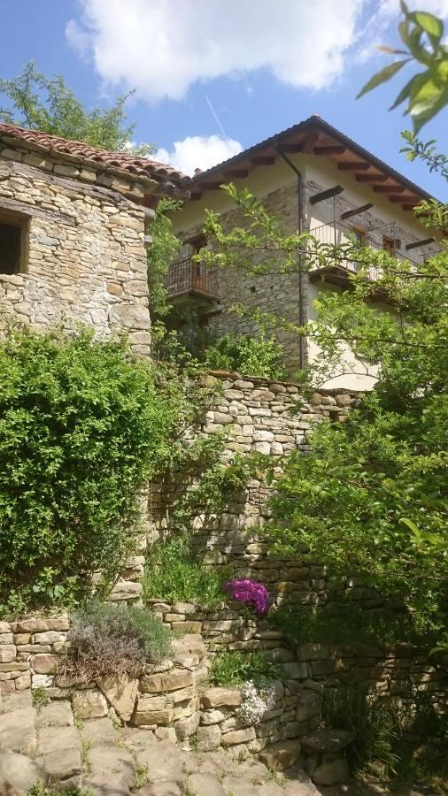 B&B Barbaia Levice Exterior photo